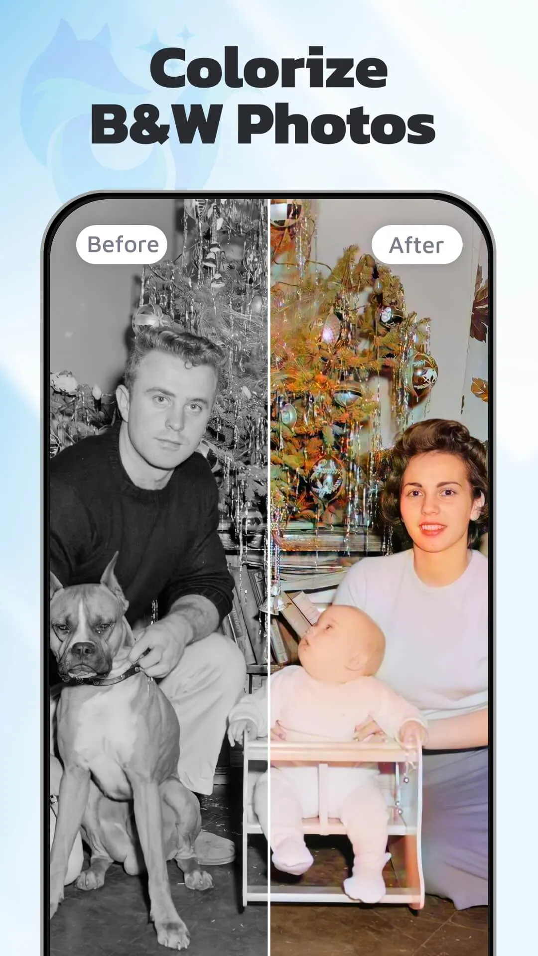 AI Photo Enhancer - EnhanceFox | Indus Appstore | Screenshot