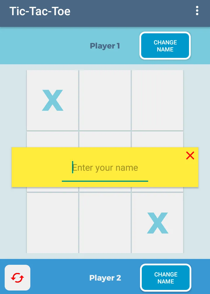 Tic Tac Toe | Indus Appstore | Screenshot