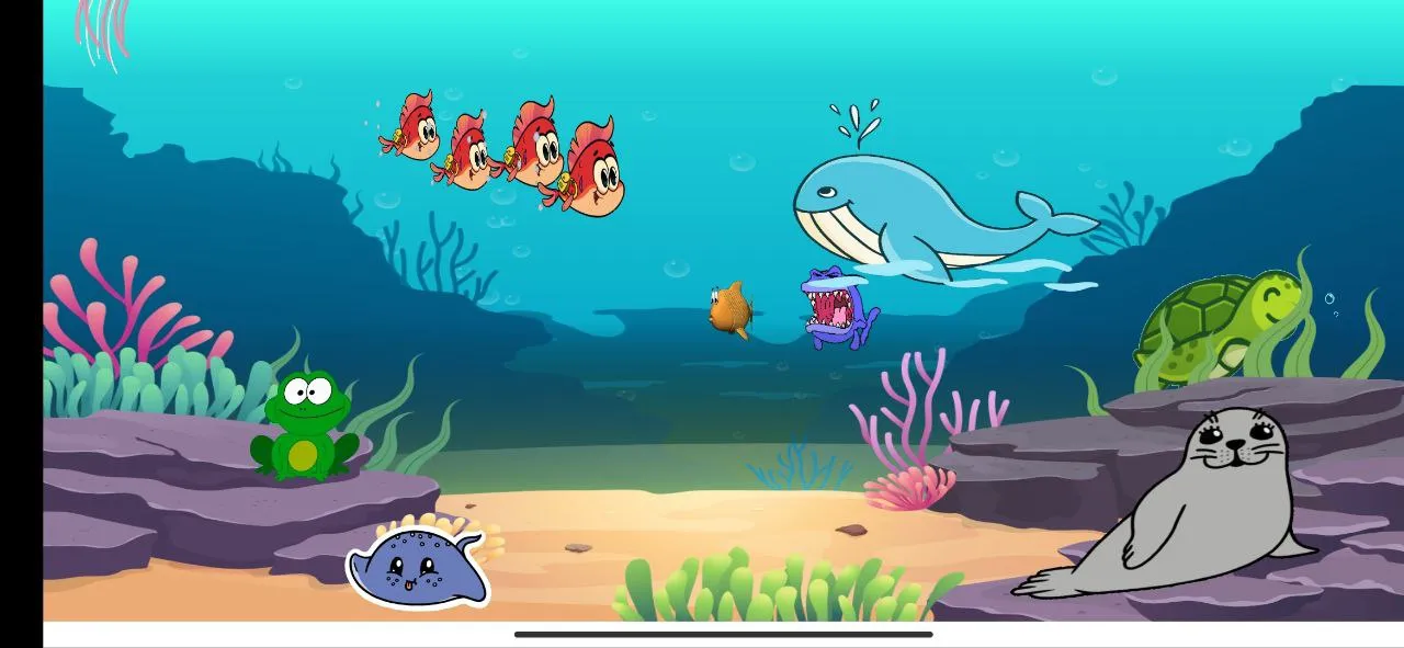 Animal Sounds Game | Indus Appstore | Screenshot