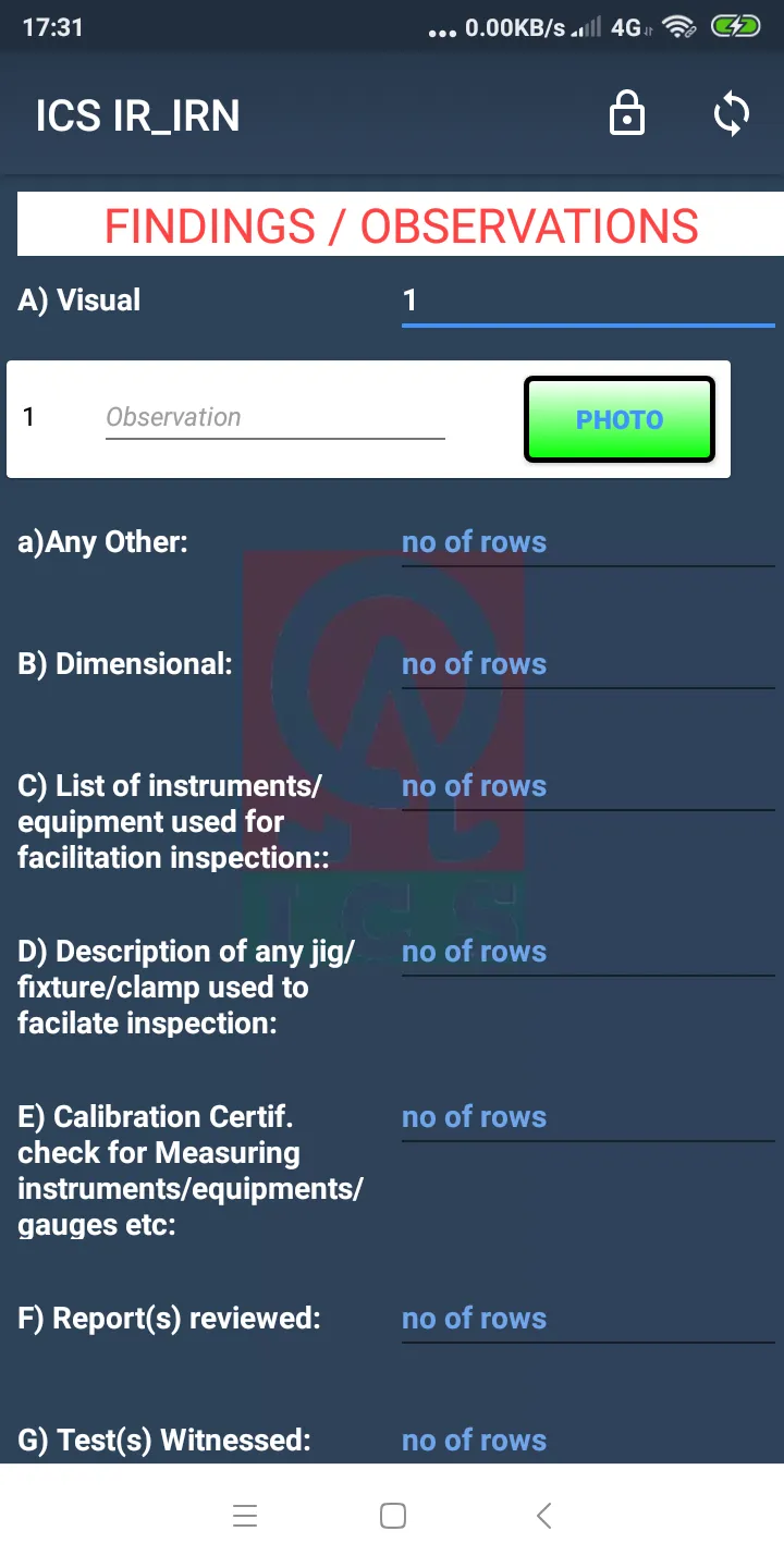 ICS IR_IRN | Indus Appstore | Screenshot