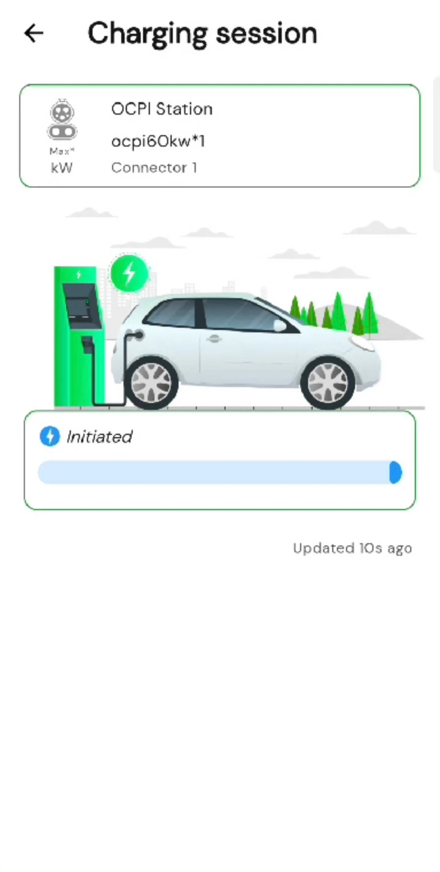 Relux Electric | Indus Appstore | Screenshot