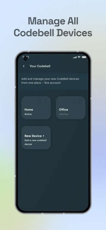 Codebell | Indus Appstore | Screenshot