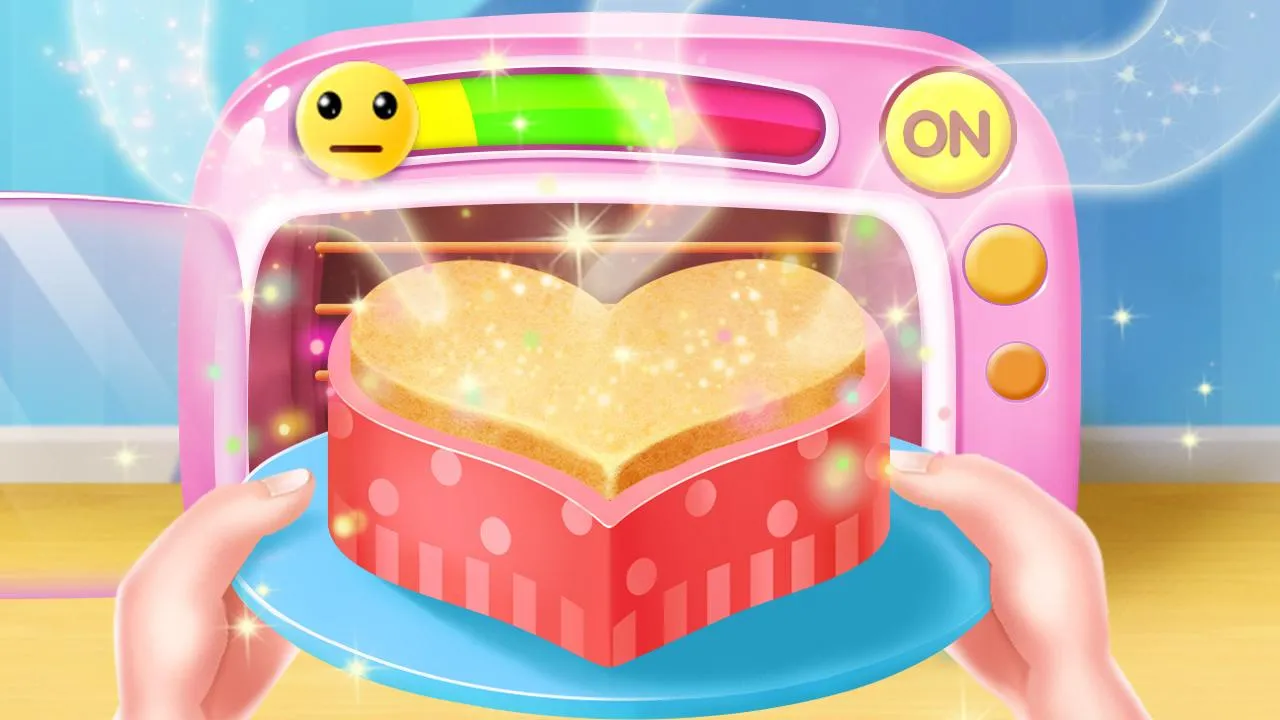 Sweet Cake shop: Cook & Bakery | Indus Appstore | Screenshot