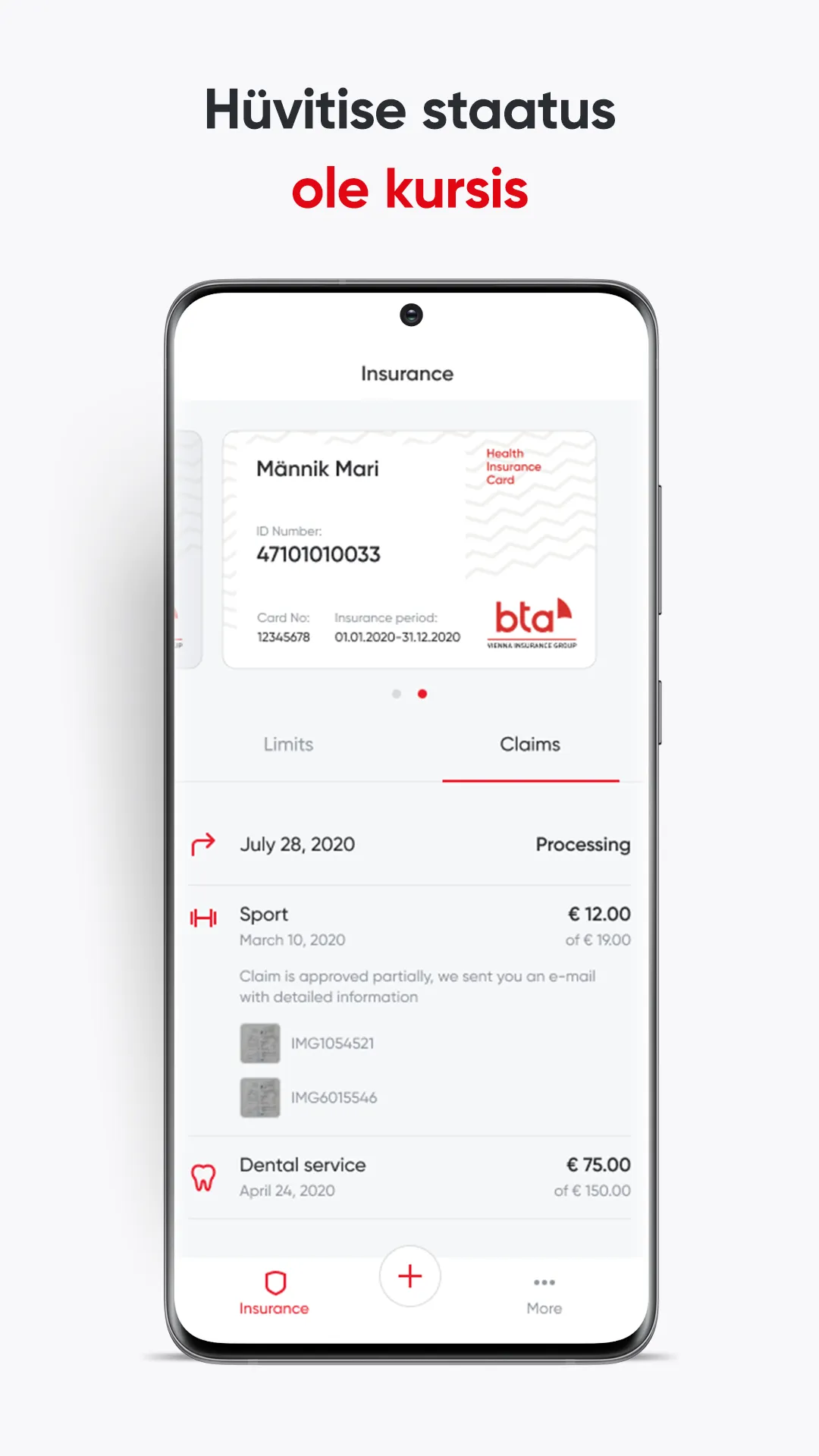 BTA Eesti | Indus Appstore | Screenshot