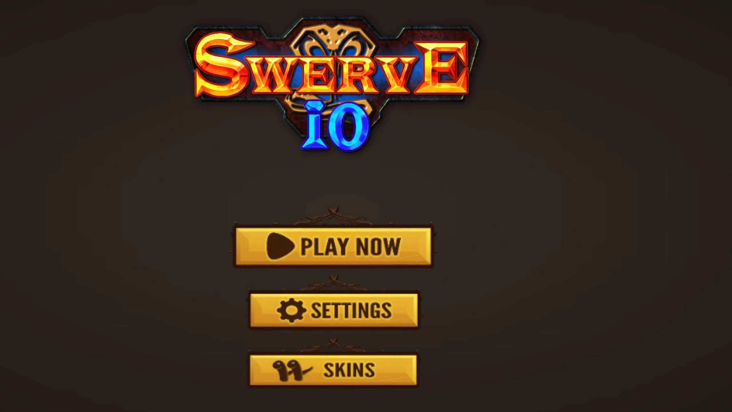 Swerve.io - Worm Games | Indus Appstore | Screenshot