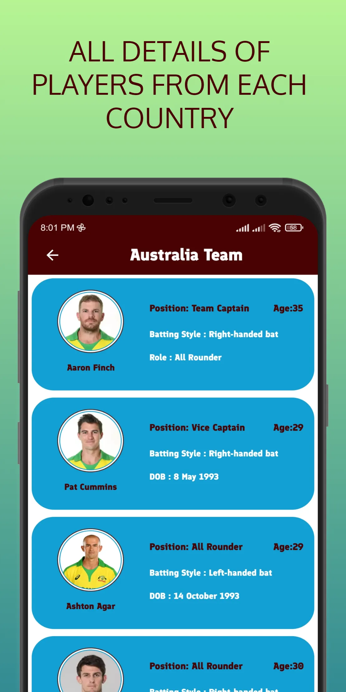 T20 World Cup 2022 Live | Indus Appstore | Screenshot