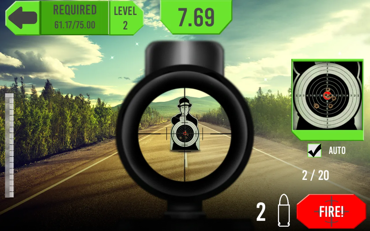 Guns Weapons Simulator Game | Indus Appstore | Screenshot