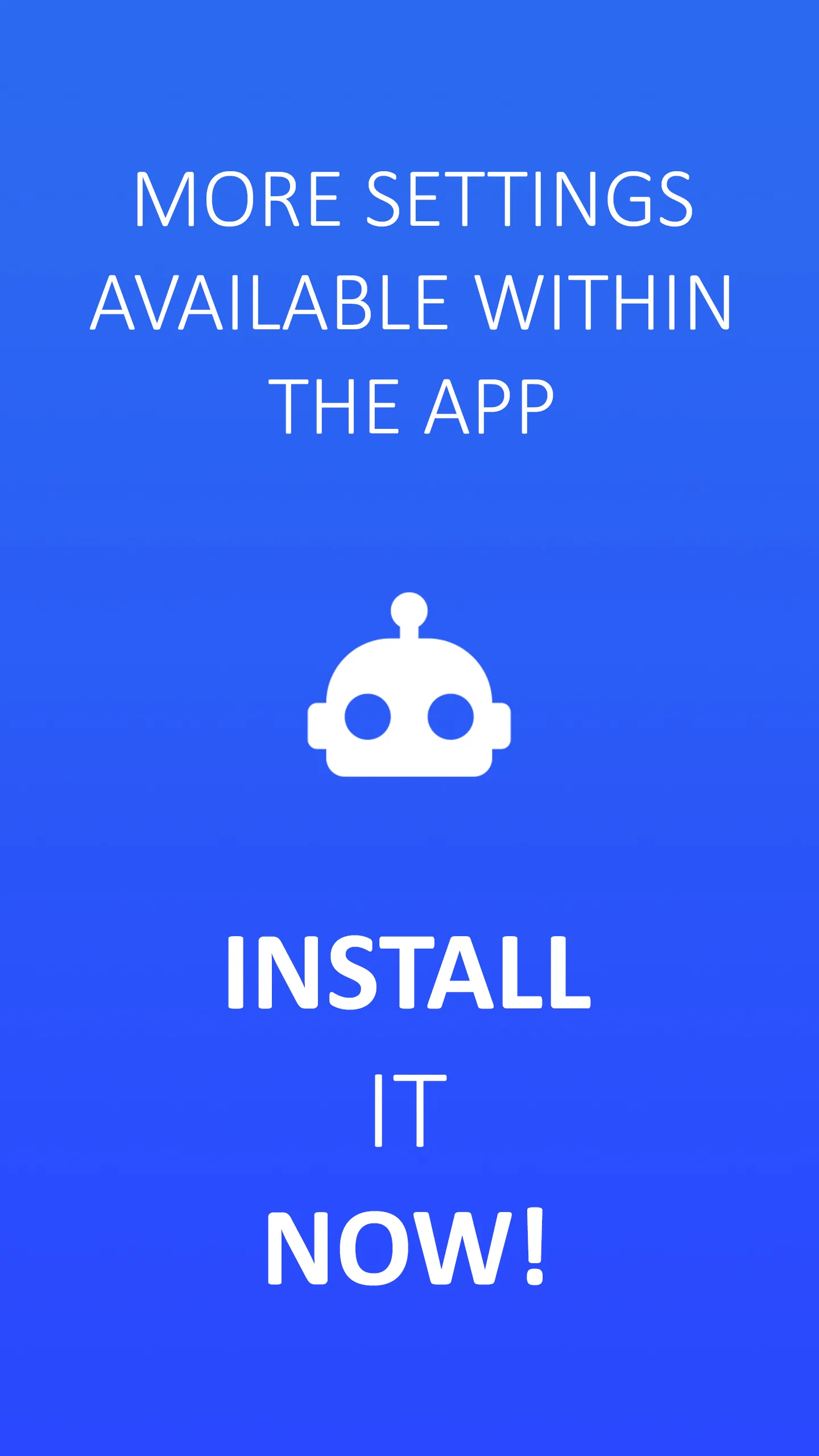 AutoResponder for Signal | Indus Appstore | Screenshot