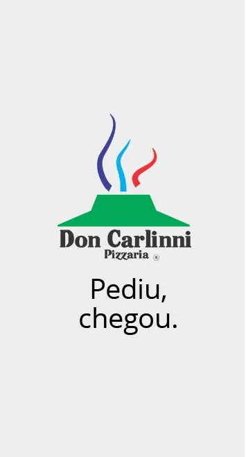 Pizzaria Don Carlinni | Indus Appstore | Screenshot