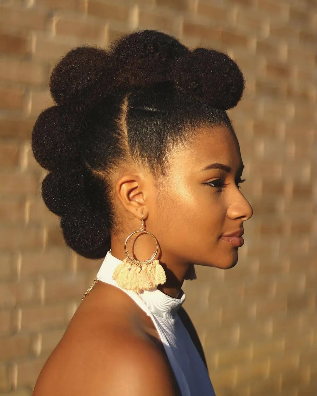 AfroCoiffure: braids inspo | Indus Appstore | Screenshot