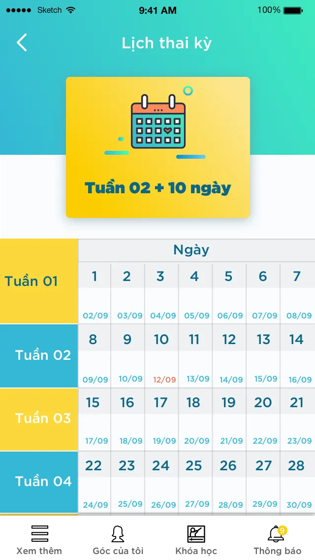 Thai giáo & Nuôi dạy con | Indus Appstore | Screenshot