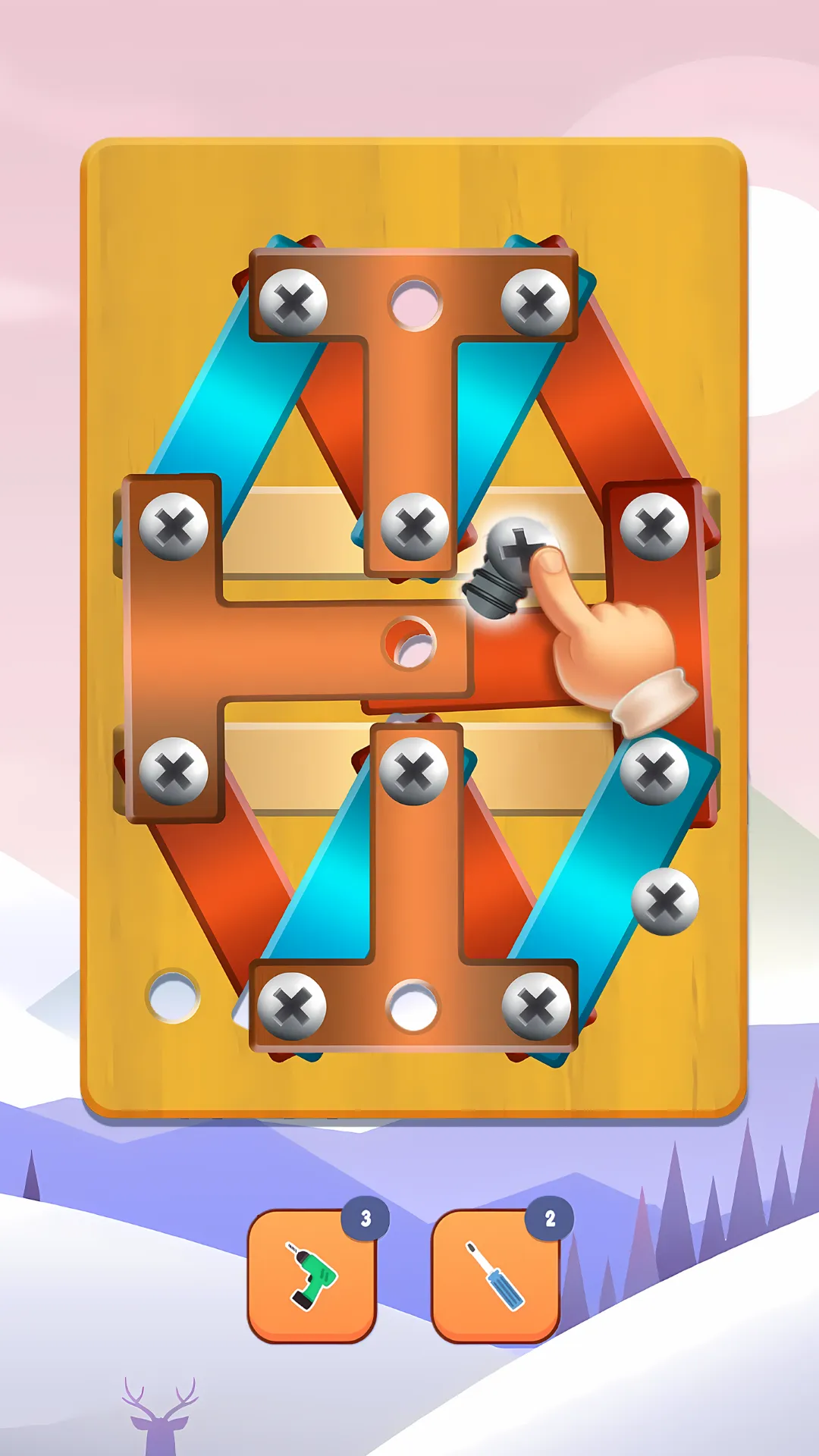 Screw Pin - Bolts and Nuts | Indus Appstore | Screenshot