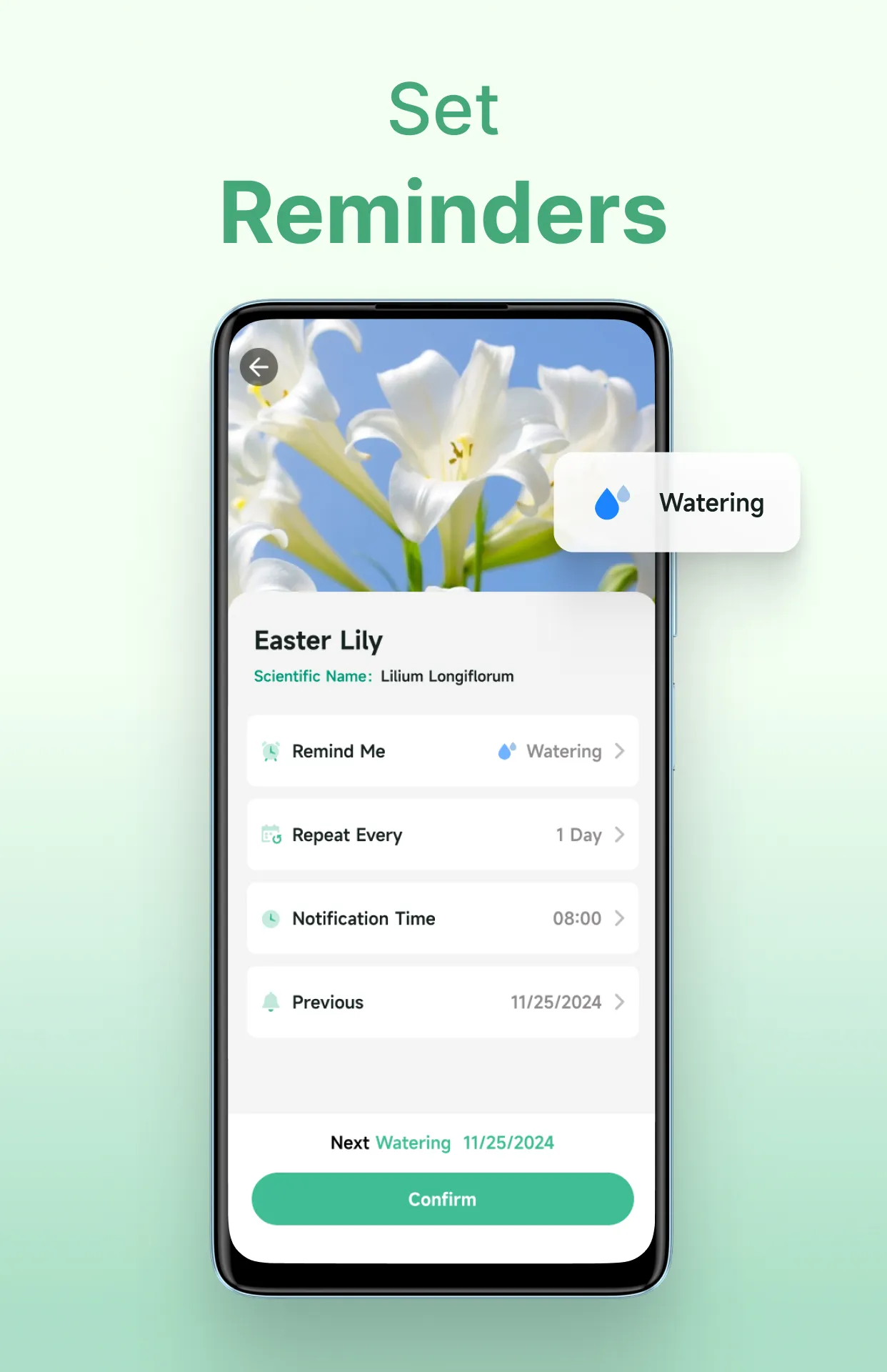 Plant Identifier - AI Diagnose | Indus Appstore | Screenshot