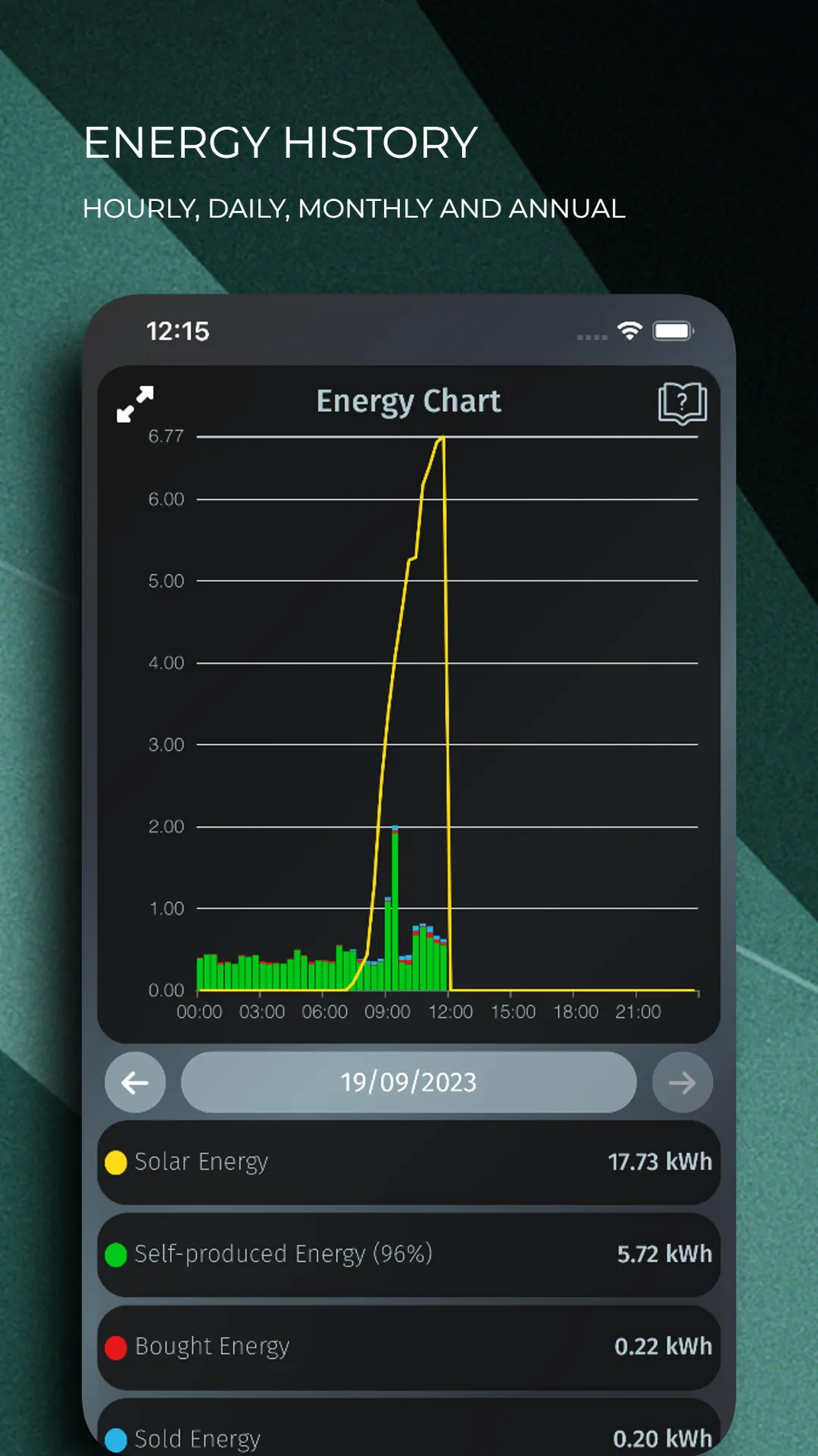 Aton Storage | Indus Appstore | Screenshot