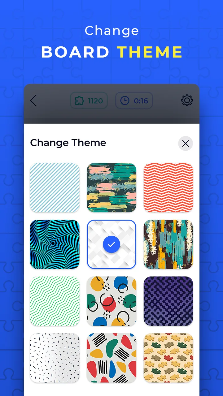 Jigsaw Puzzles - Puzzle Art | Indus Appstore | Screenshot