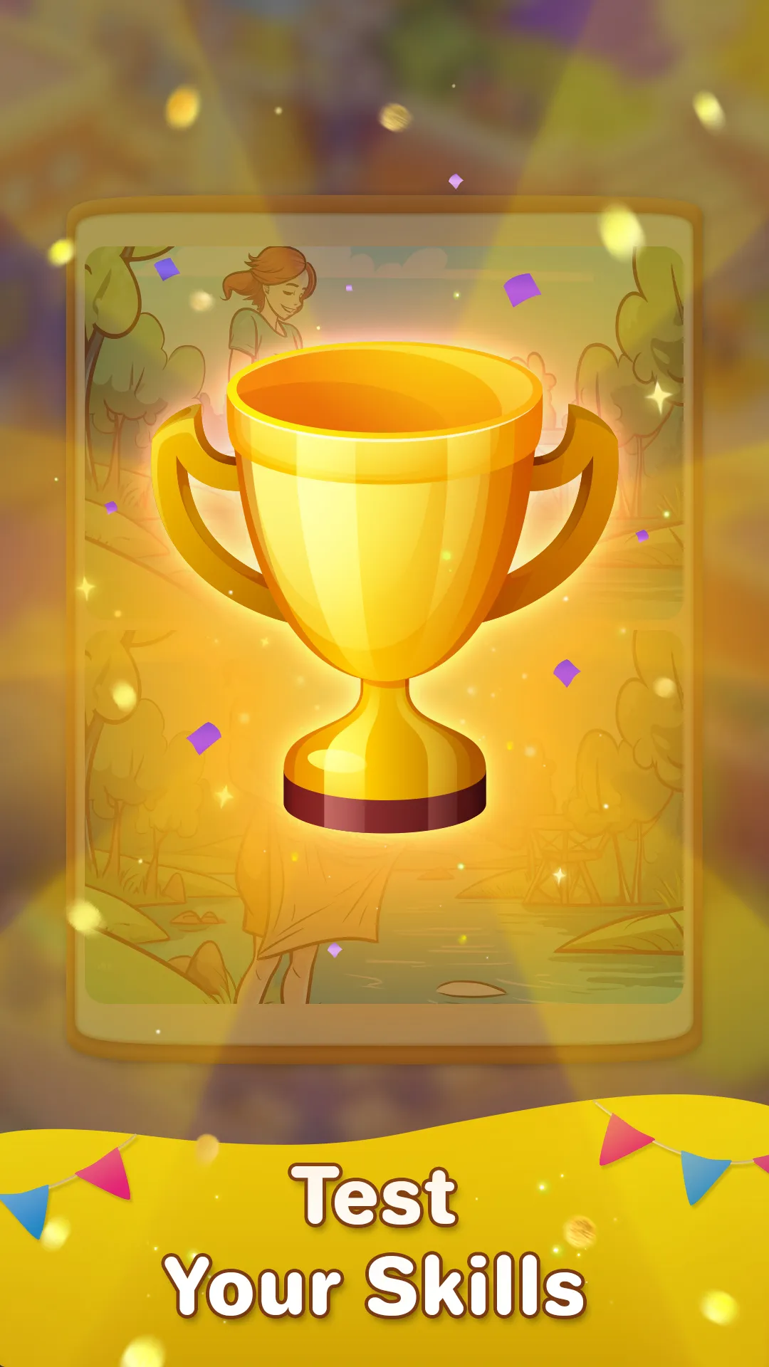 Can You Spot It: Differences | Indus Appstore | Screenshot