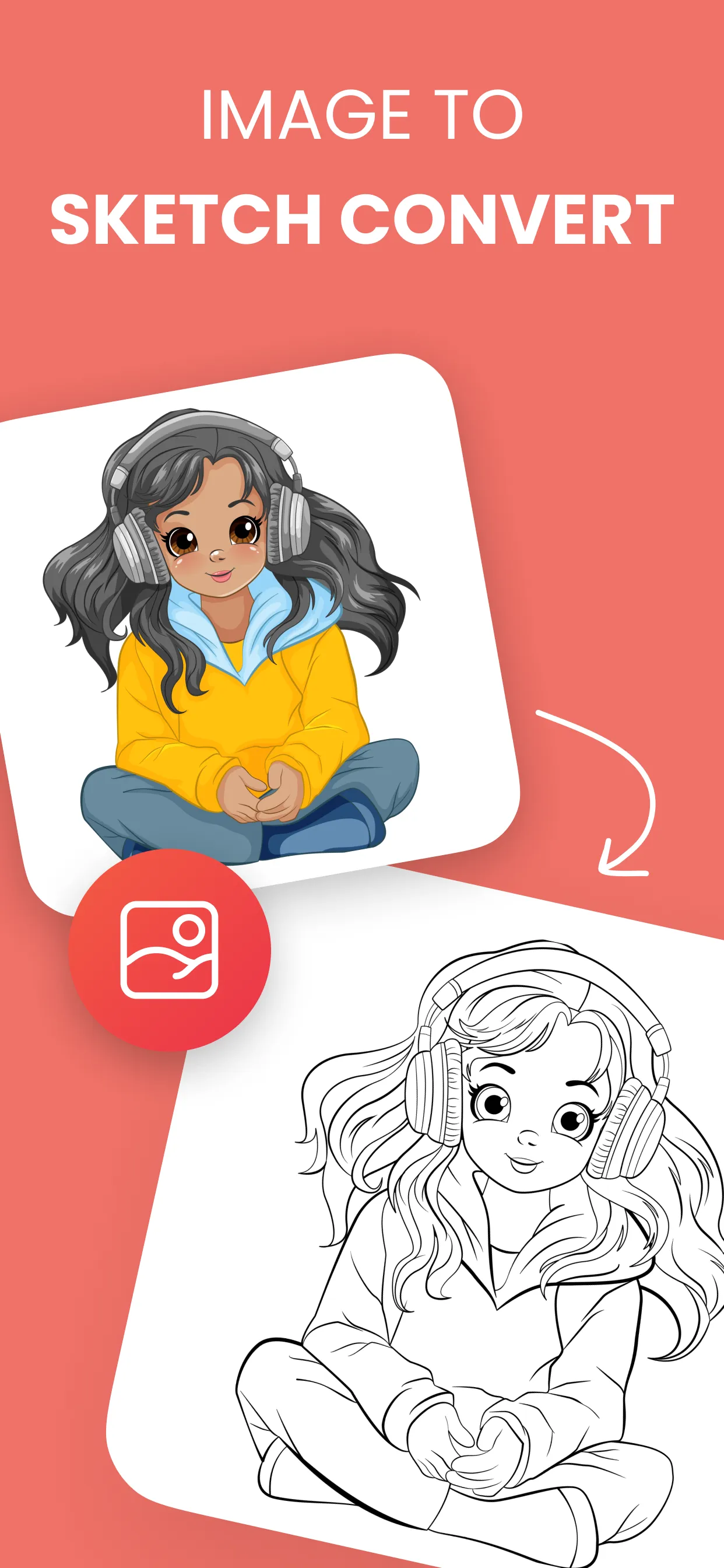 AR Draw Sketch: Sketch & Trace | Indus Appstore | Screenshot