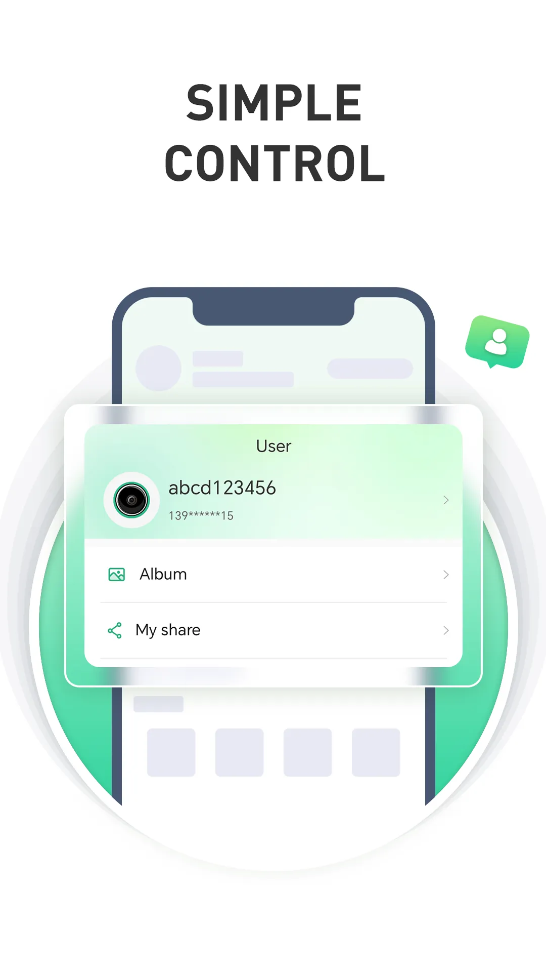 EasyLive Lite | Indus Appstore | Screenshot