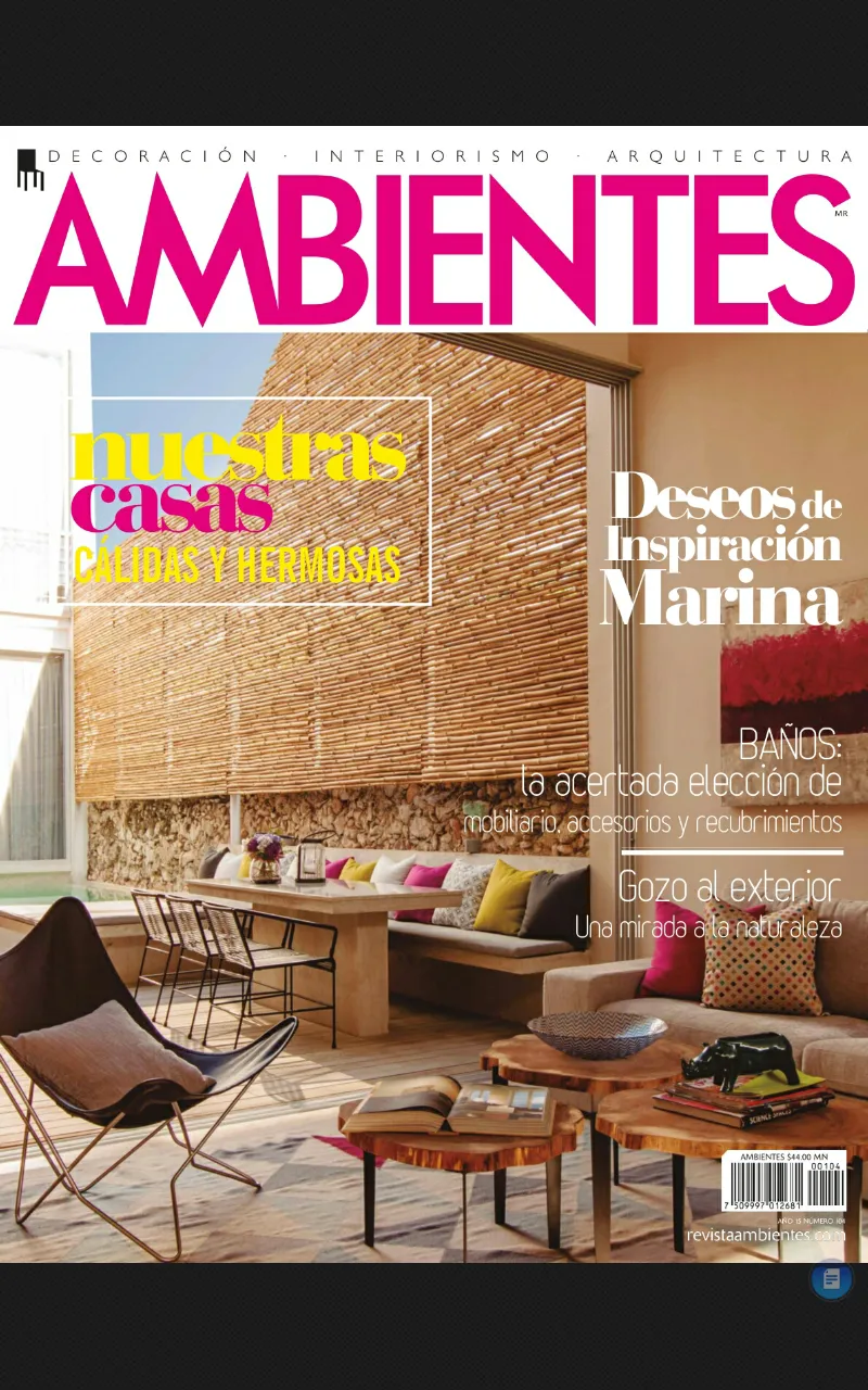 Ambientes | Indus Appstore | Screenshot