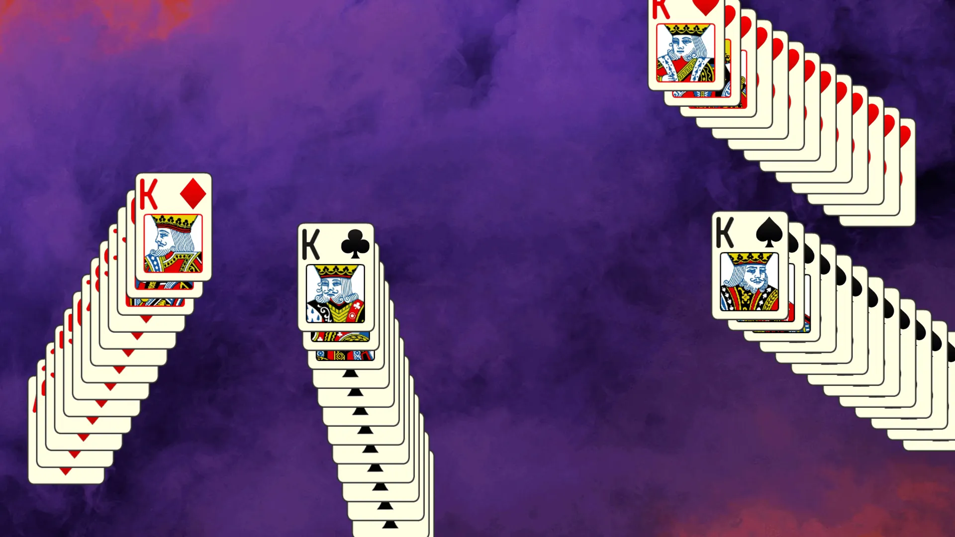 Solitaire Classic — Smart | Indus Appstore | Screenshot