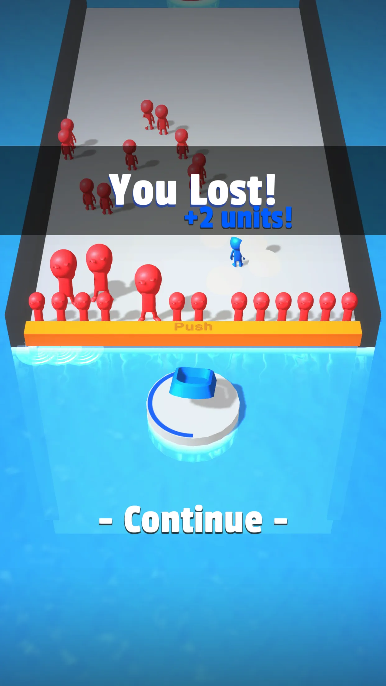 Dice Push | Indus Appstore | Screenshot