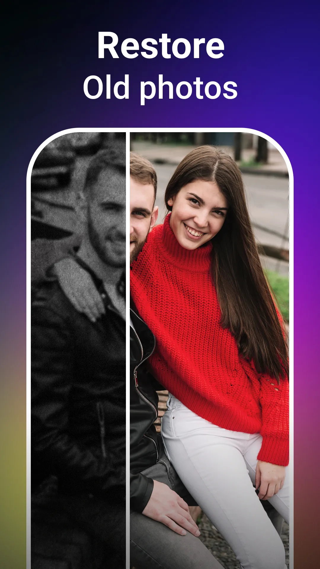 Picshiner - AI Photo Editor | Indus Appstore | Screenshot