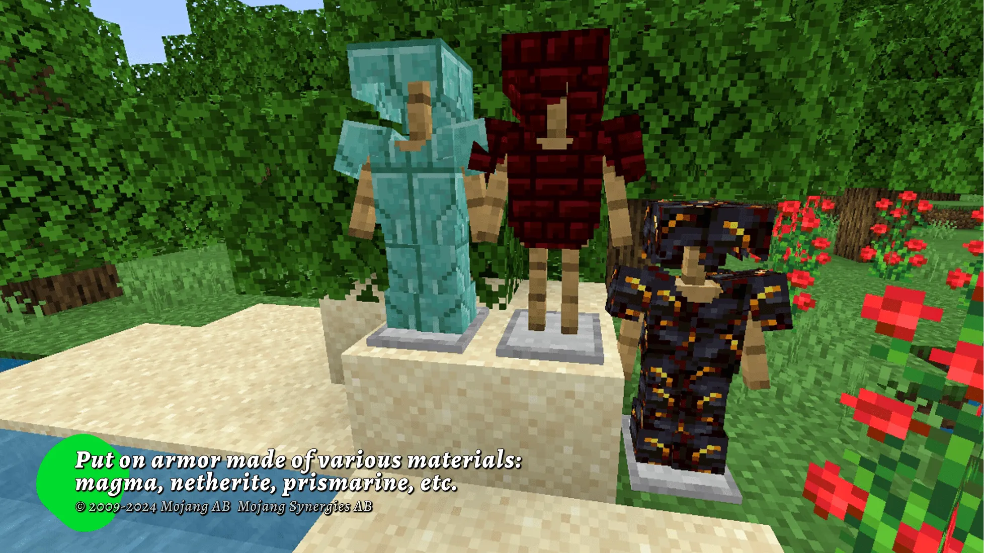 Armor mod for minecraft | Indus Appstore | Screenshot