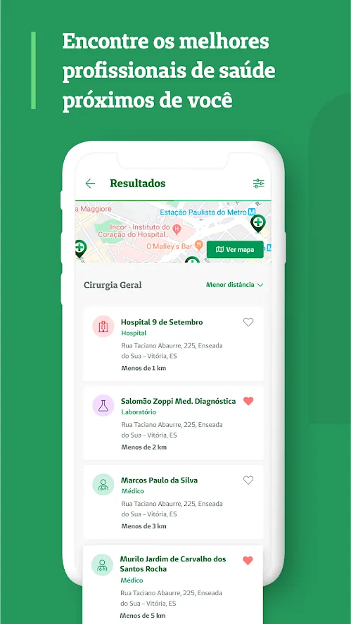 Unimed Goiânia | Indus Appstore | Screenshot