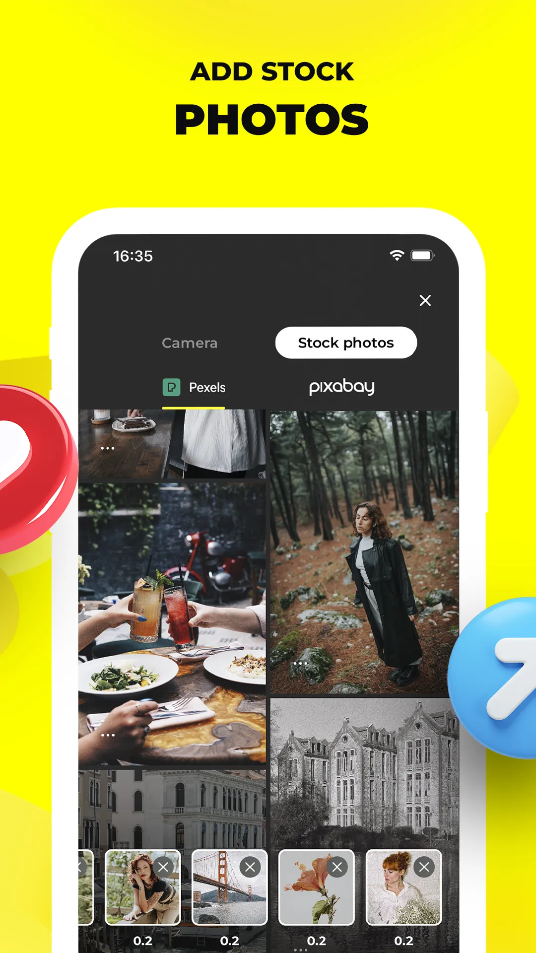 Reelsapp video trends | Indus Appstore | Screenshot