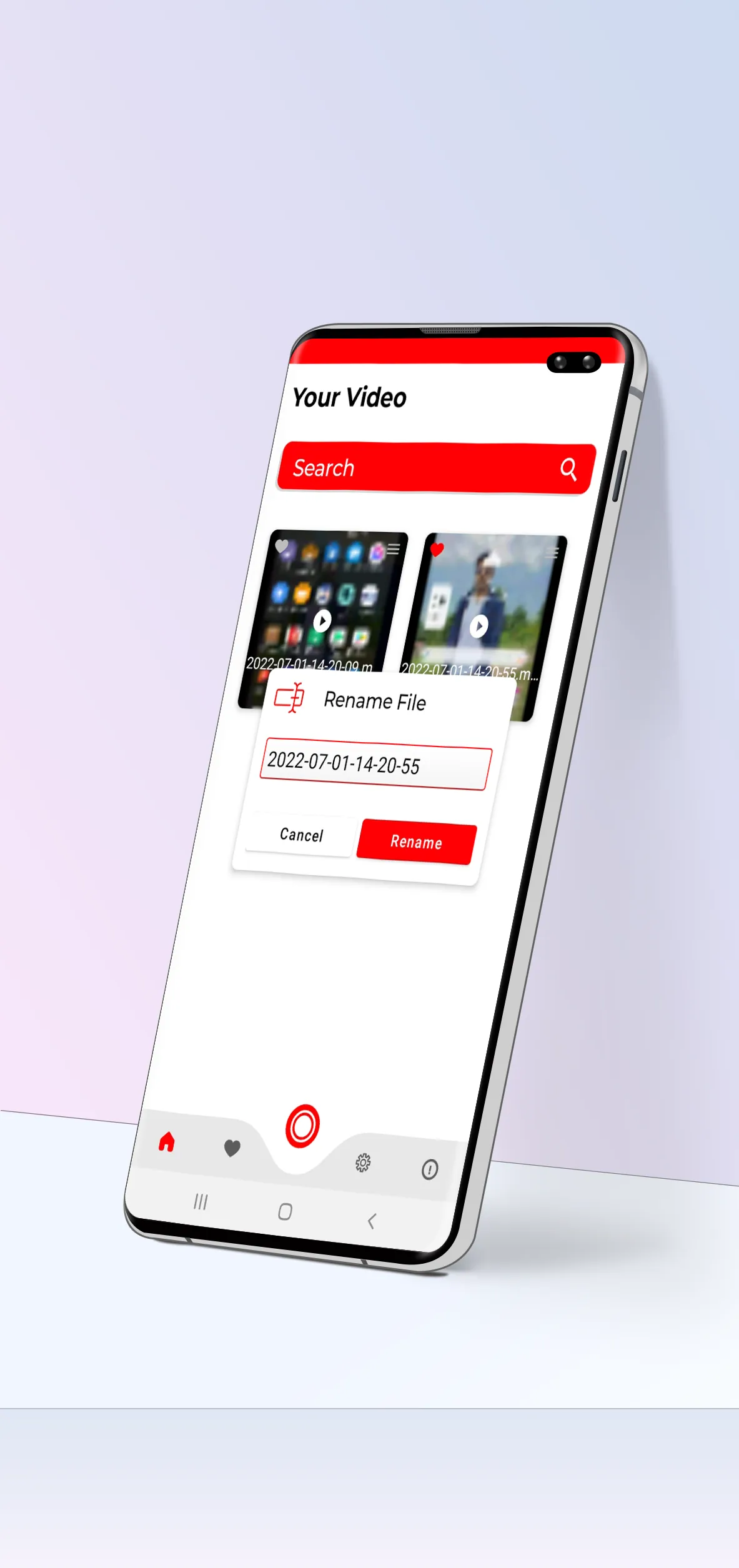 Screen Recorder | Indus Appstore | Screenshot