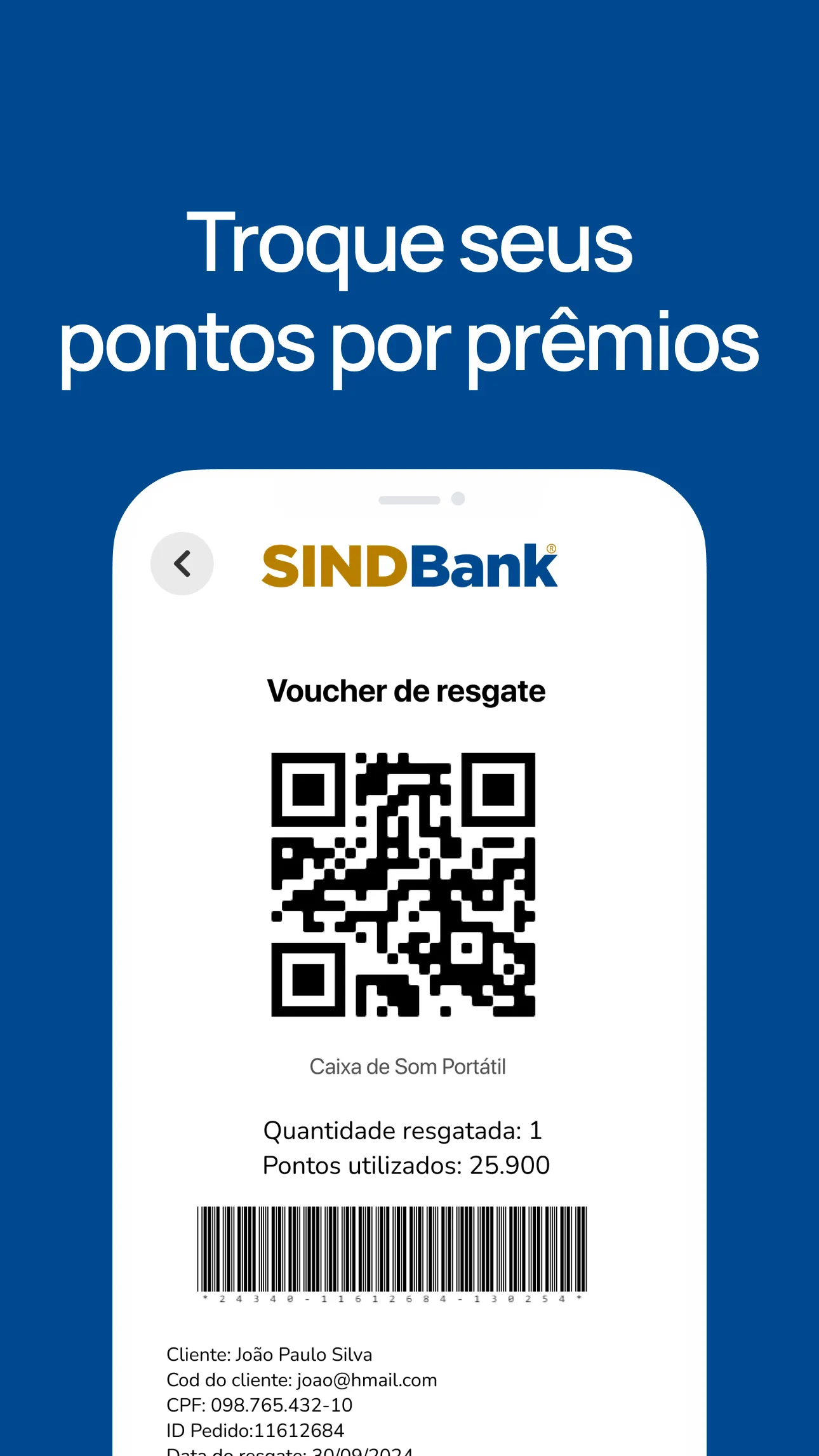 SINDBank | Indus Appstore | Screenshot