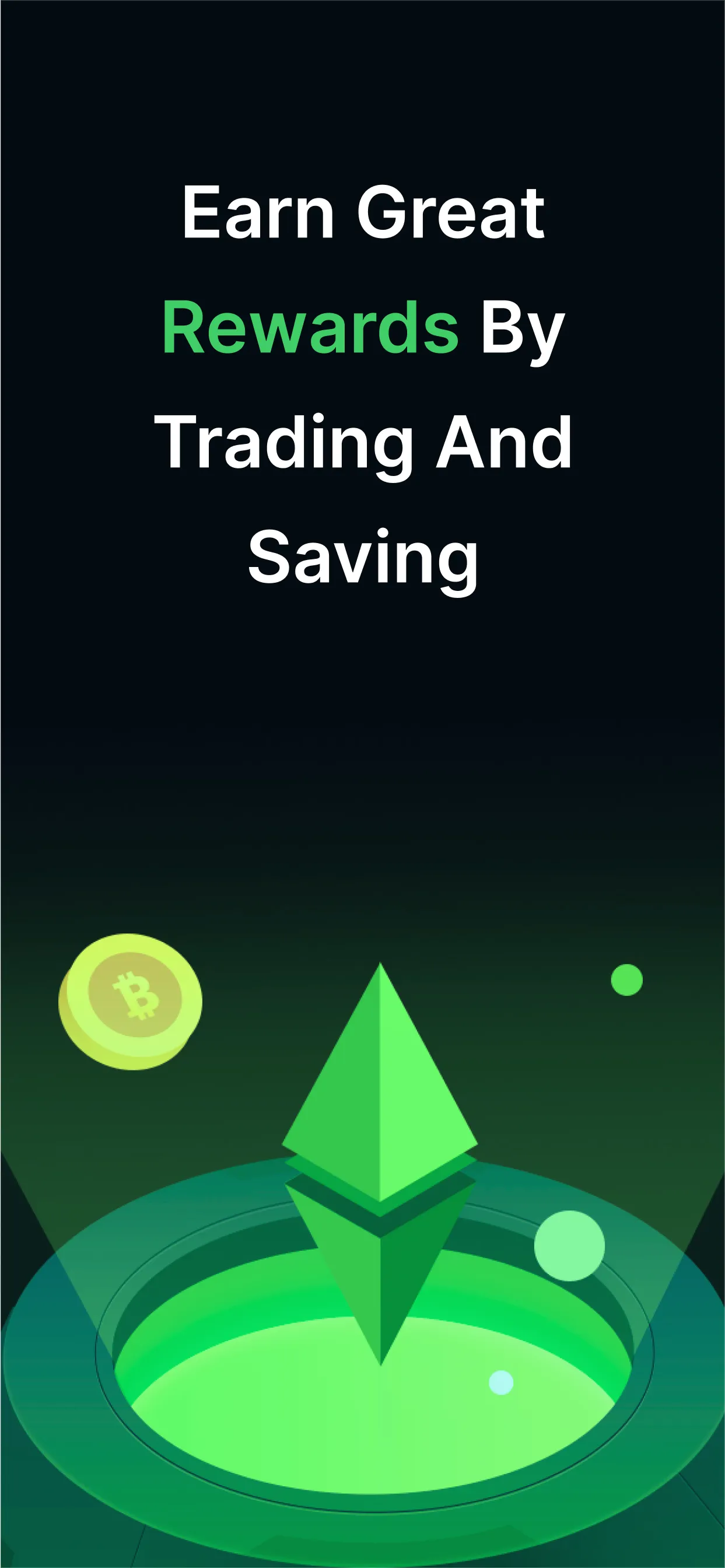 LeveX: Trade & Level Up Crypto | Indus Appstore