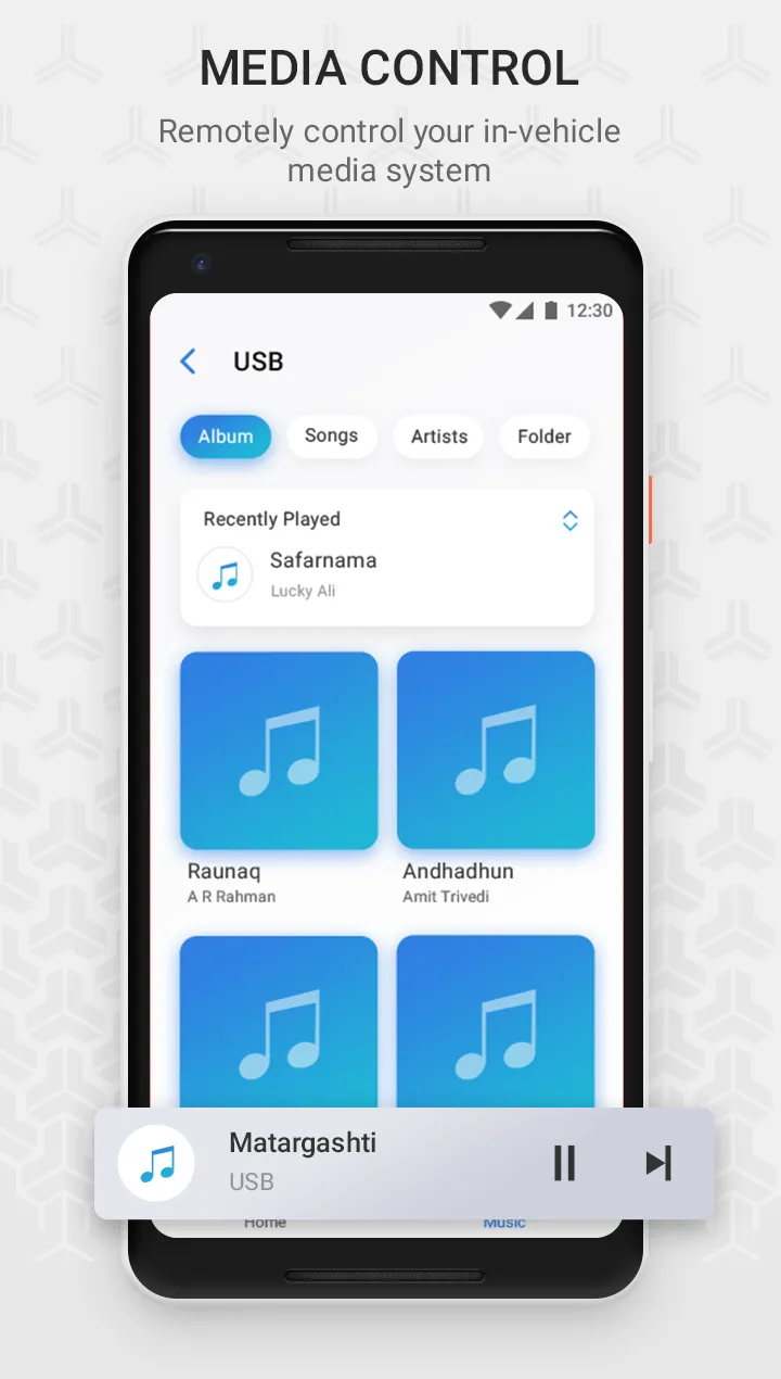 ConnectNext | Indus Appstore | Screenshot