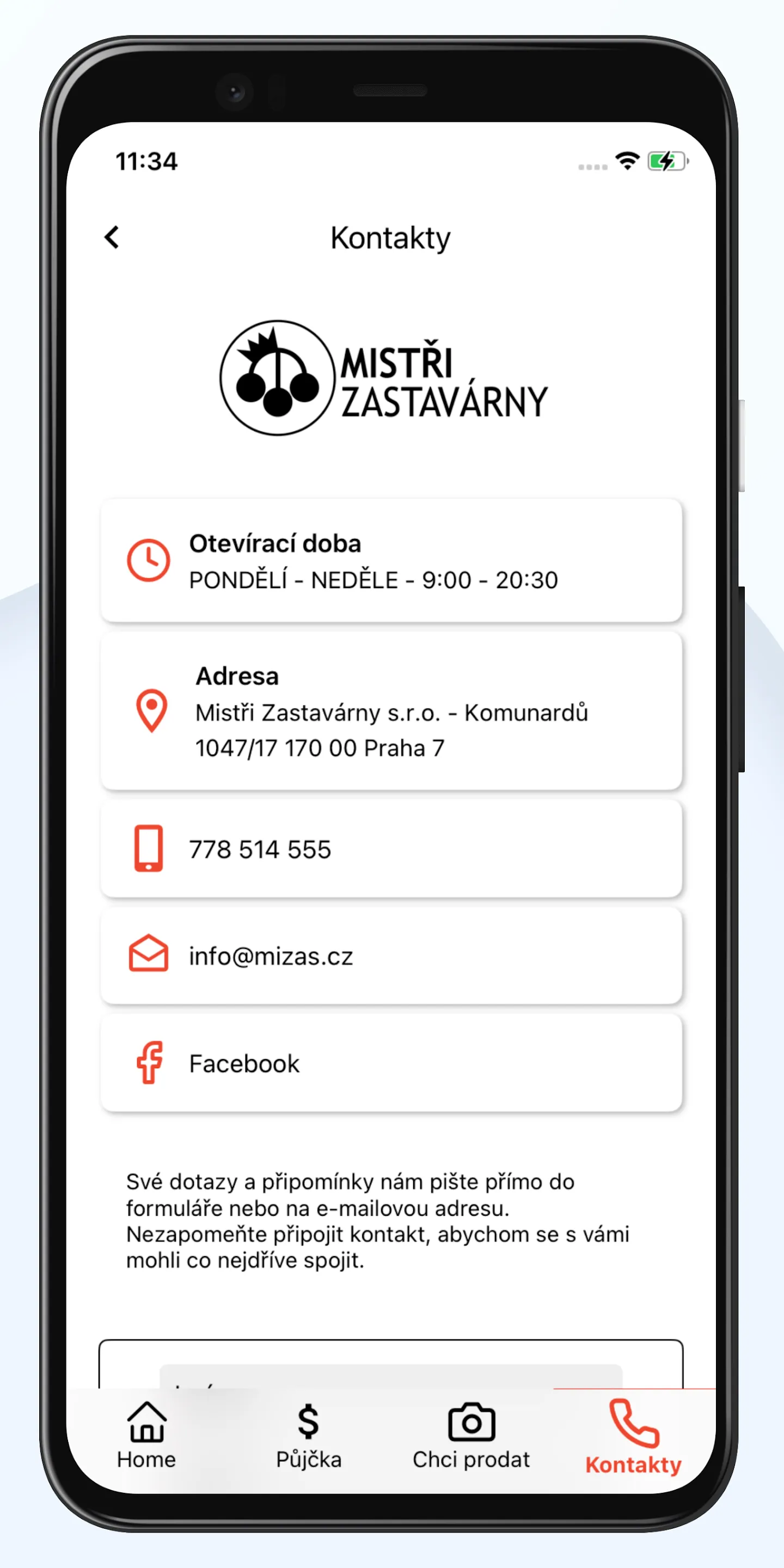 Mistři Zastavárny | Indus Appstore | Screenshot