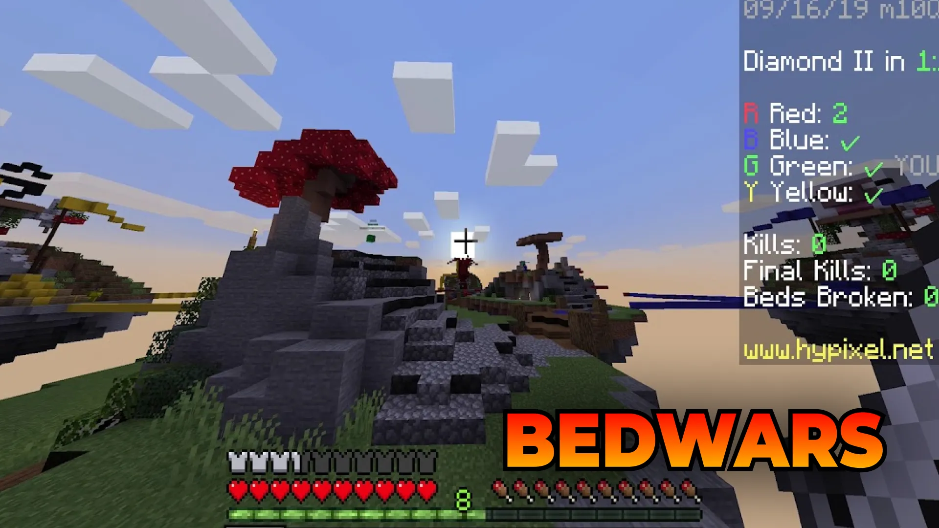 Bed wars mods for minecraft | Indus Appstore | Screenshot