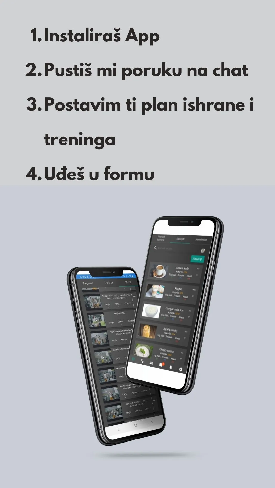 Strongman Online Method | Indus Appstore | Screenshot
