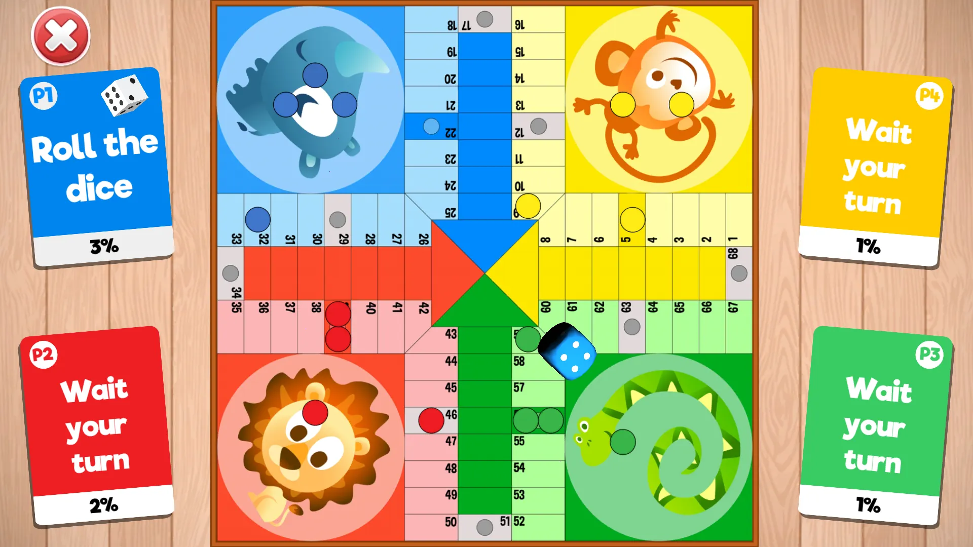 Board Games | Indus Appstore | Screenshot