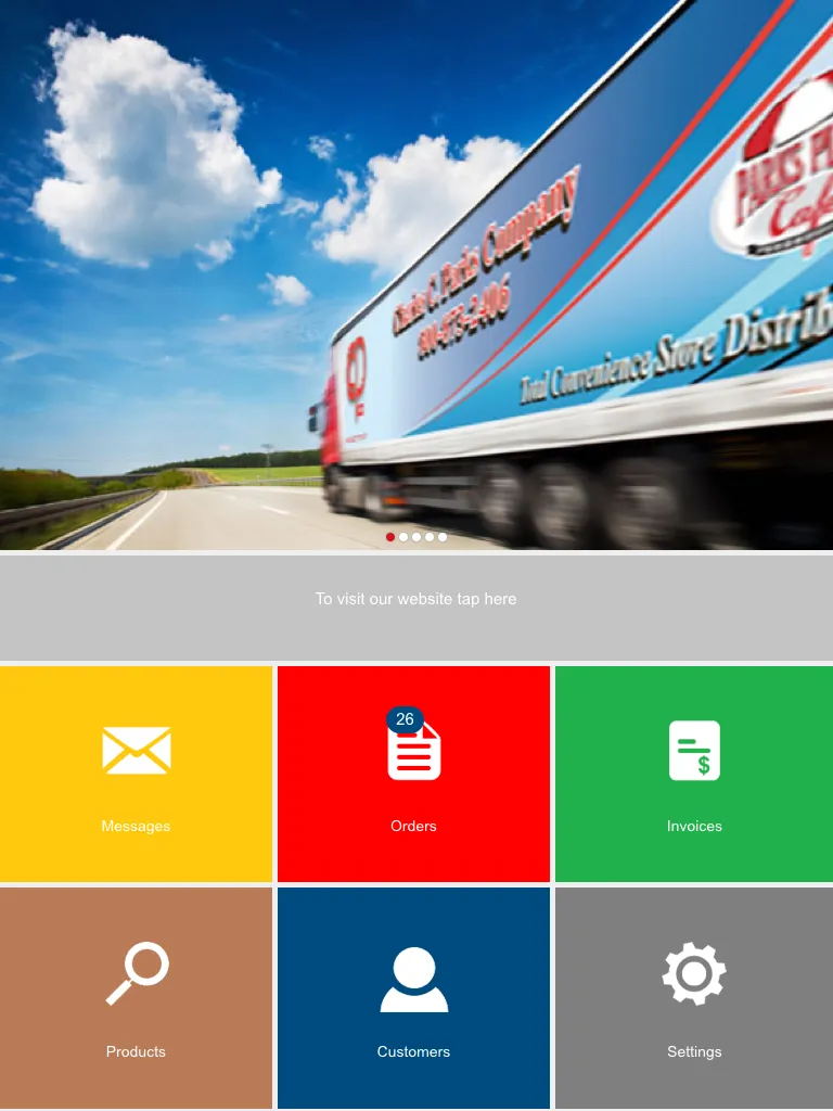 Mobile on Demand | Indus Appstore | Screenshot