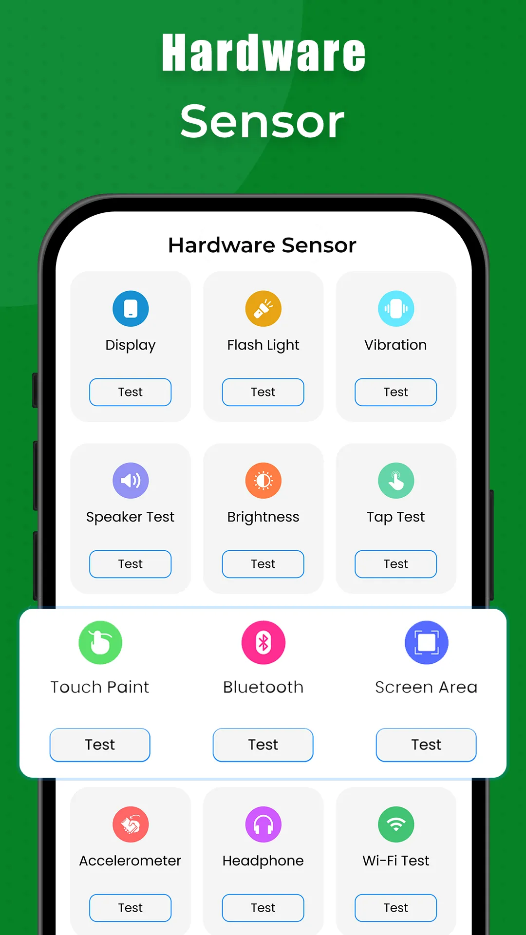 Software Update: App Update | Indus Appstore | Screenshot