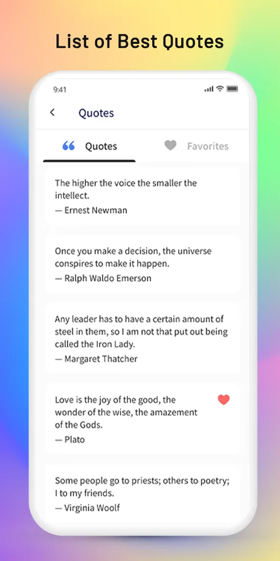 Rangin: Gradient Status Maker | Indus Appstore | Screenshot