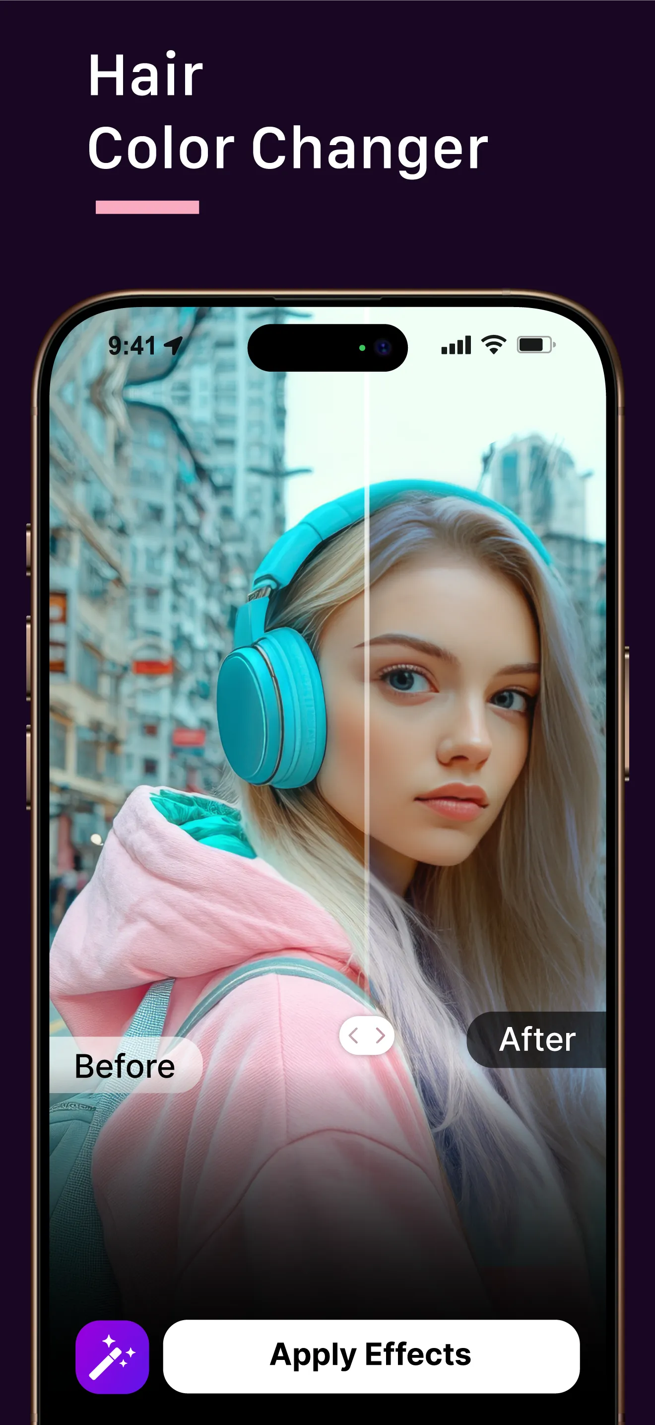 Unblur Photo: Picture Enhancer | Indus Appstore | Screenshot