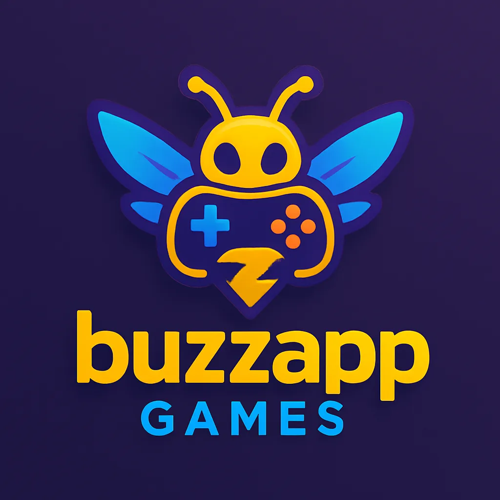 Buzzapp Games-Your Gaming Hub | Indus Appstore | Screenshot