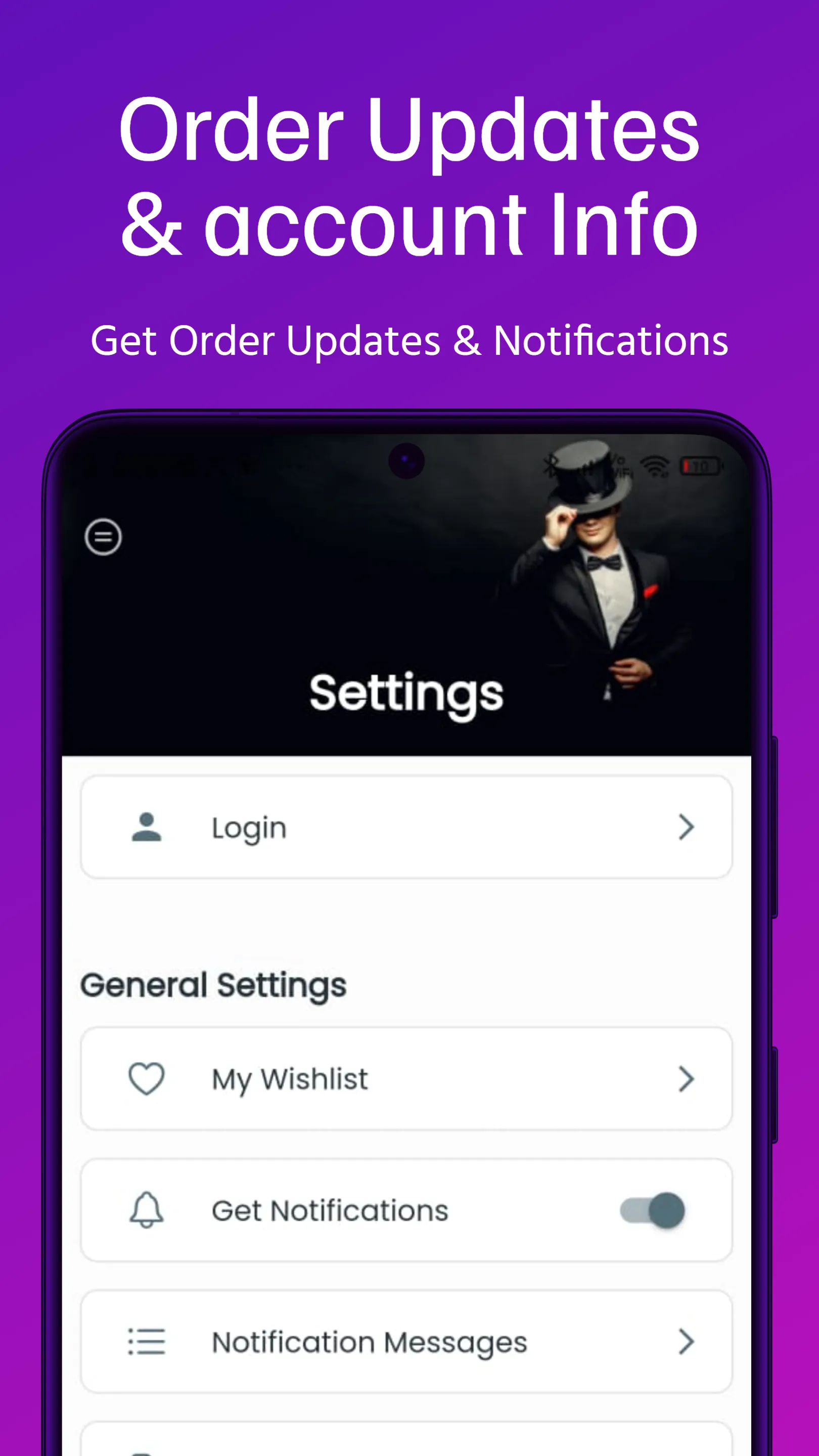 Nikhils Magic Shop | Indus Appstore | Screenshot