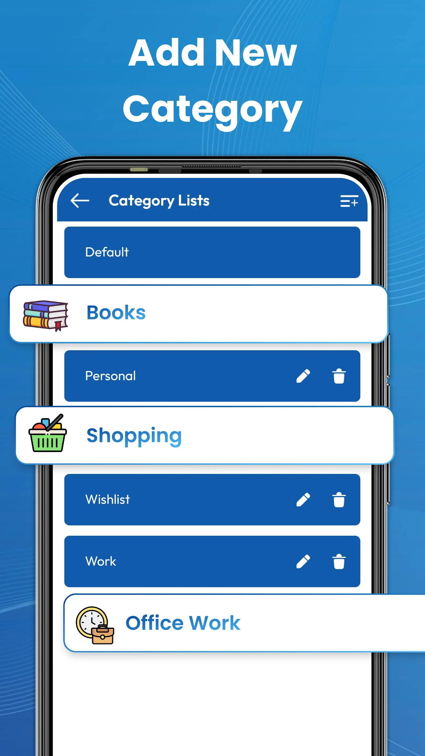 To Do List - Task Planner | Indus Appstore | Screenshot