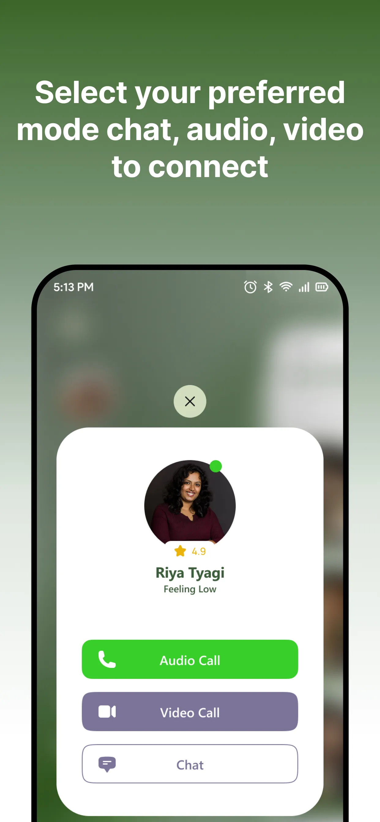 Lenon: Emotional Wellness | Indus Appstore | Screenshot