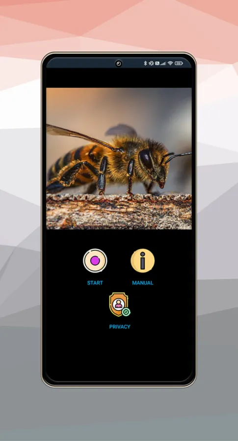 Camera endoscope / OTG USB | Indus Appstore | Screenshot