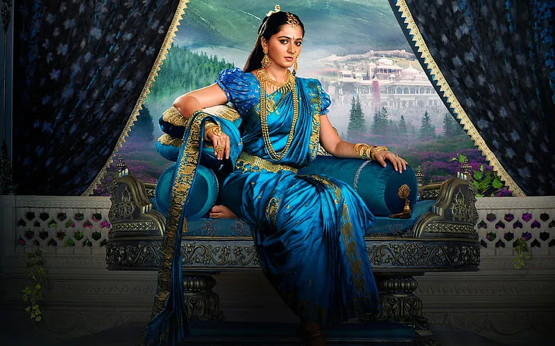 Anushka Wallpapers-Movies list | Indus Appstore | Screenshot