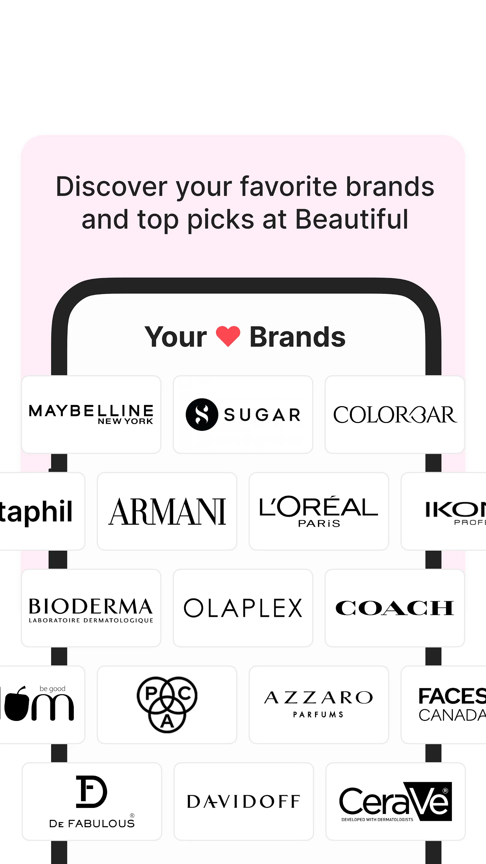 Beautiful | Indus Appstore | Screenshot