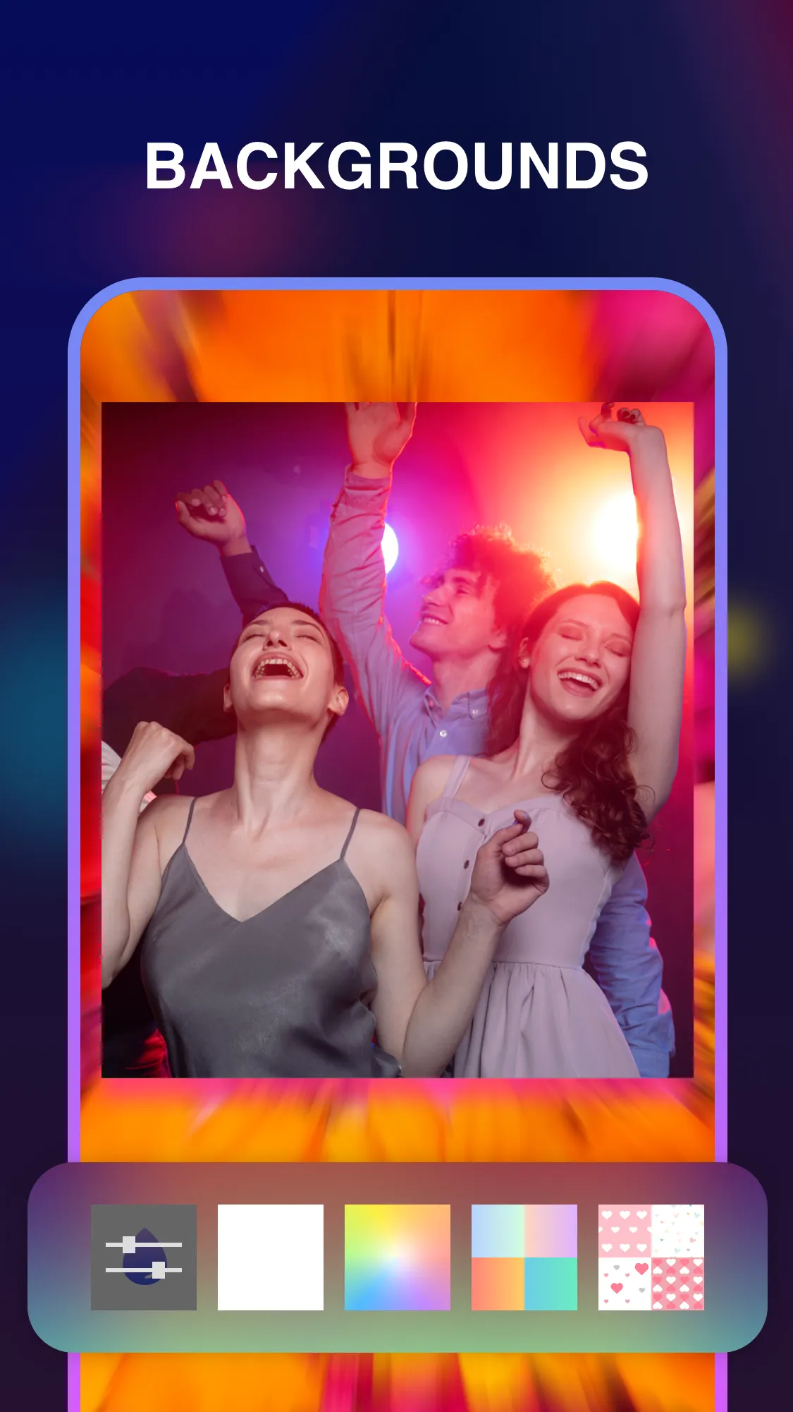 Photo Collage Maker | Indus Appstore | Screenshot