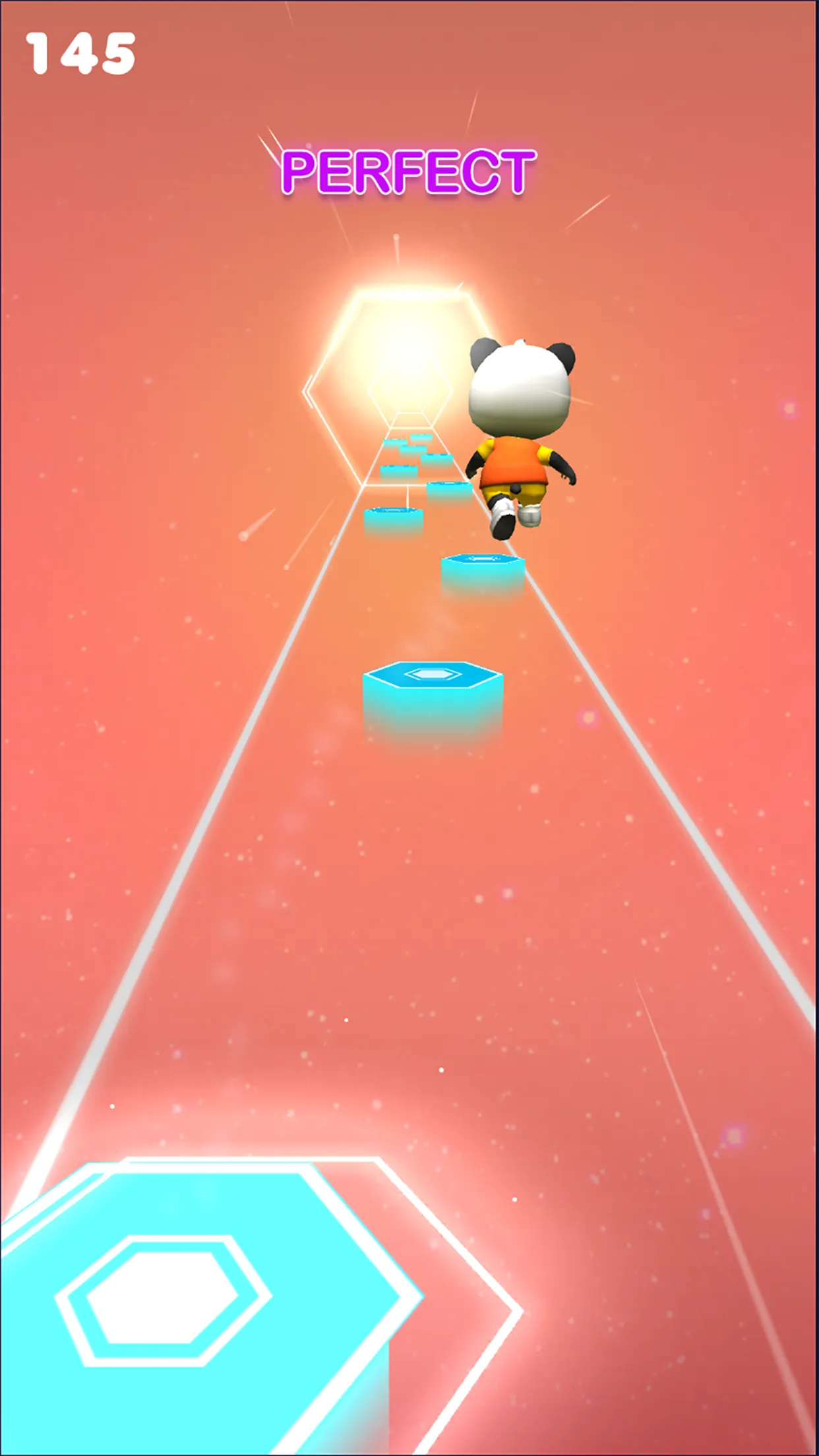 EDM Tom: Cat Dancing Tiles | Indus Appstore | Screenshot